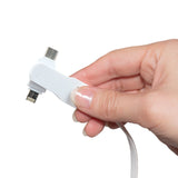 Tesla Charging Cable Lanyard - LN9362