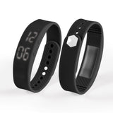 Stride Pedometer Bracelet 2.0 - LN9929