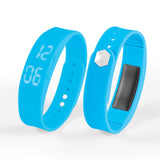 Stride Pedometer Bracelet 2.0 - LN9929