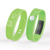 Stride Pedometer Bracelet 2.0 - LN9929