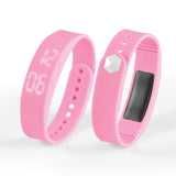 Stride Pedometer Bracelet 2.0 - LN9929