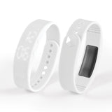 Stride Pedometer Bracelet 2.0 - LN9929