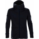 MH-1 Men's Helix Thermal Hoodie