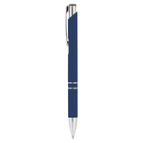 Euroauz Pen Rubberized - MTP028