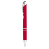 Euroauz Pen Rubberized - MTP028