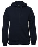 C OF C KIDS & ADULTS FULL ZIP FLEECY HOODIE - S3FH