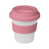 4oz/120ml Plastic Karma Kup Piccolo Silicon Lid - G1599