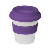 4oz/120ml Plastic Karma Kup Piccolo Silicon Lid - G1599