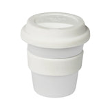 4oz/120ml Plastic Karma Kup Piccolo Silicon Lid - G1599