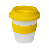 4oz/120ml Plastic Karma Kup Piccolo Silicon Lid - G1599