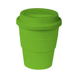 11oz/320ml Plastic Karma Kup Plastic Aura Lid - G1650