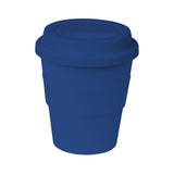 11oz/320ml Plastic Karma Kup Plastic Aura Lid - G1650