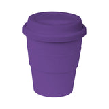 11oz/320ml Plastic Karma Kup Plastic Aura Lid - G1650