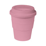 11oz/320ml Plastic Karma Kup Plastic Aura Lid - G1650