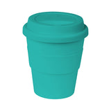 11oz/320ml Plastic Karma Kup Plastic Aura Lid - G1650