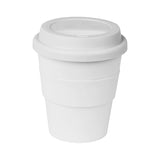 11oz/320ml Plastic Karma Kup Plastic Aura Lid - G1650