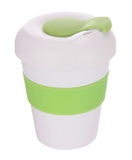 11oz/320ml Plastic Karma Kup Profile Lid  - G1651