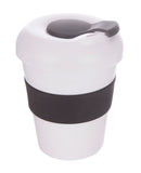 11oz/320ml Plastic Karma Kup Profile Lid  - G1651