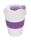 11oz/320ml Plastic Karma Kup Profile Lid  - G1651