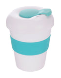 11oz/320ml Plastic Karma Kup Profile Lid  - G1651