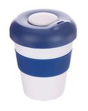 11oz/320ml Plastic Karma Kup Profile Lid  - G1651