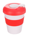 11oz/320ml Plastic Karma Kup Profile Lid  - G1651