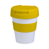 11oz/320ml Plastic Karma Kup Plastic Flip Lid - G1960