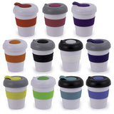 11oz/320ml Plastic Karma Kup Profile Lid  - G1651