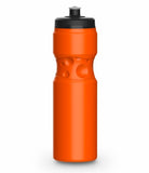 Oxygen 800ml Drink Bottle - EB0107