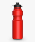 Rapture 750 ml Drink Bottle - EB0106