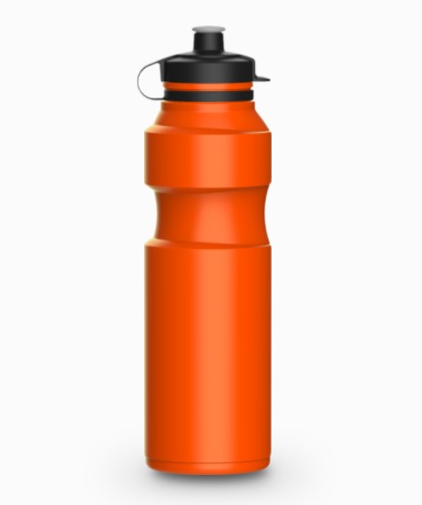 Rapture 750 ml Drink Bottle - EB0106