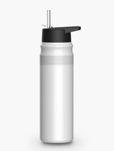 Torpedo 800ml Drink Bottle - EB0111