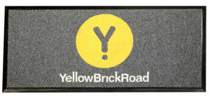 Ultra Guard Logo Inlay Mat-EP0004